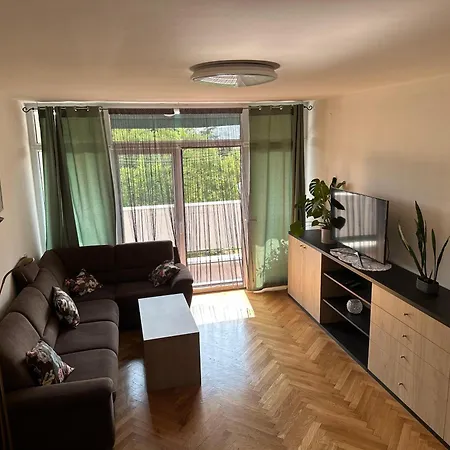 Centar 3 スプリト