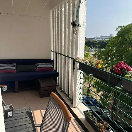 Apartment Centar 3 Split