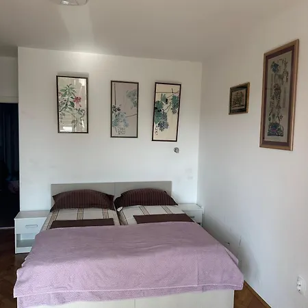 Centar 3 Διαμέρισμα *