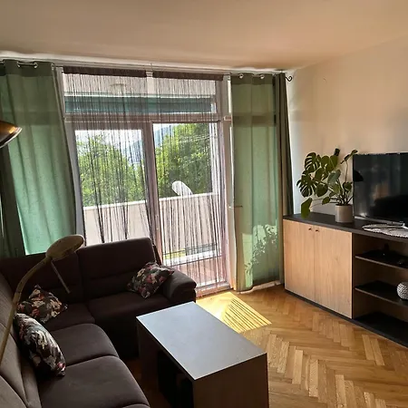 Appartement Centar 3 Split