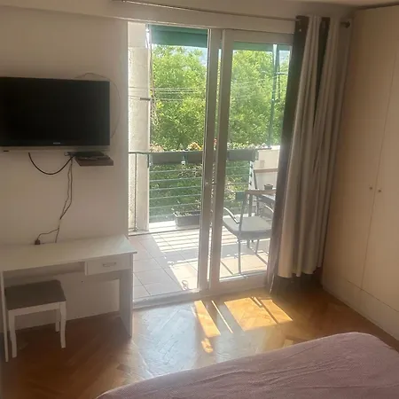 Apartmán Centar 3 Split