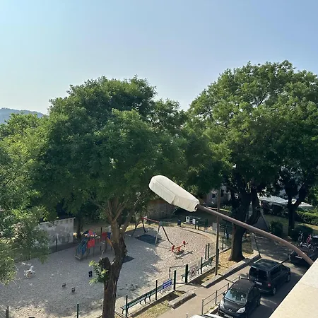 Centar 3 Διαμέρισμα *