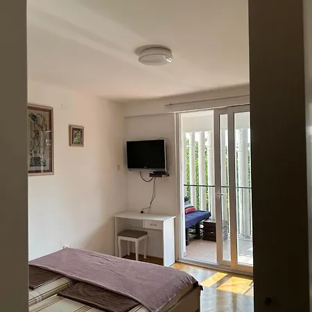 Centar 3 * Split