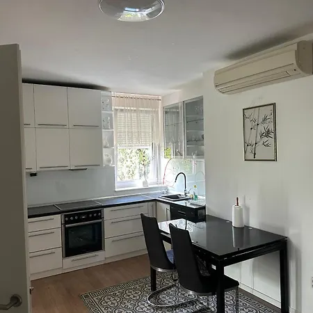 Apartmán Centar 3
