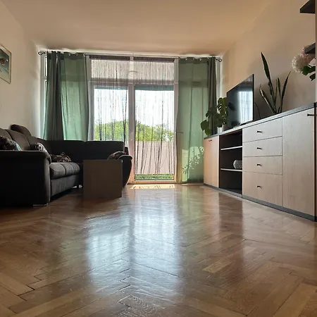 Centar 3 Spalato