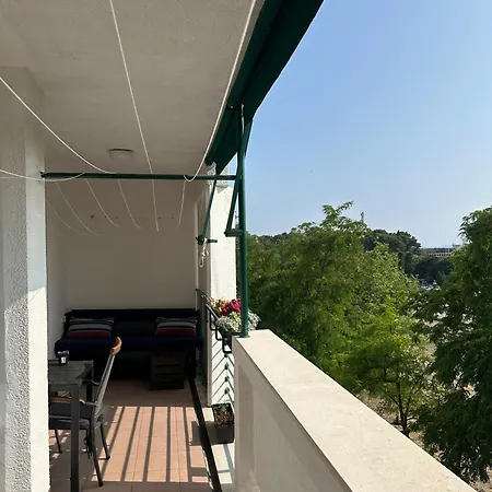 Centar 3 Appartement Split