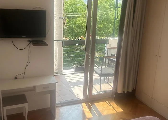 Appartement Centar 3 Split