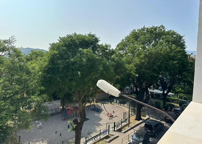 Centar 3 Appartement *