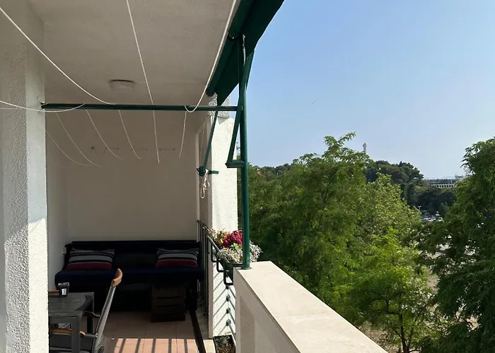 Centar 3 Appartement Split