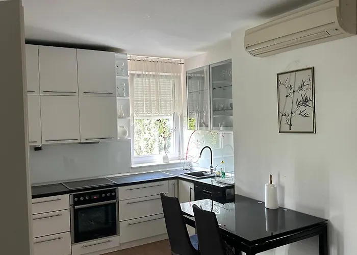 Appartement Centar 3